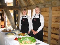 Beaubray Caterers 1084593 Image 3
